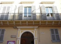 Palazzo Bindi
